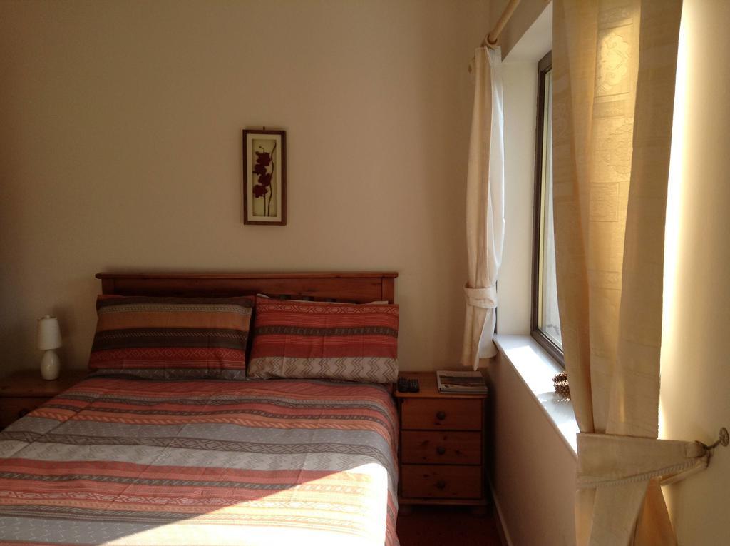 The Boat House Guesthouse Boat of Garten Oda fotoğraf