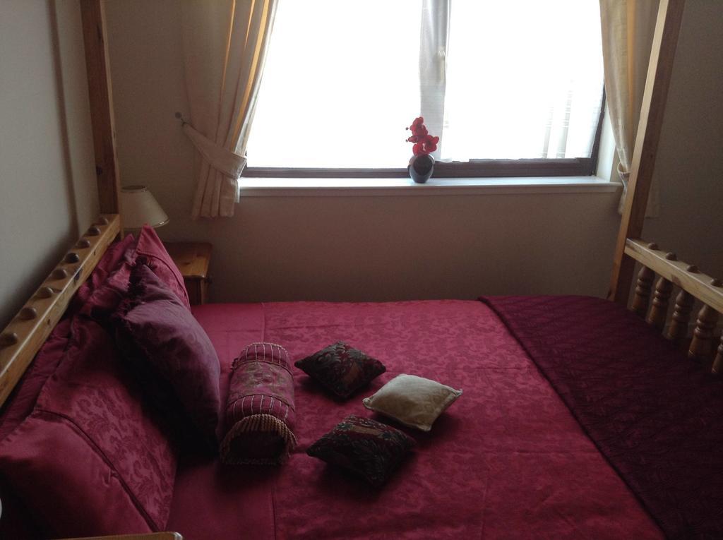 The Boat House Guesthouse Boat of Garten Oda fotoğraf