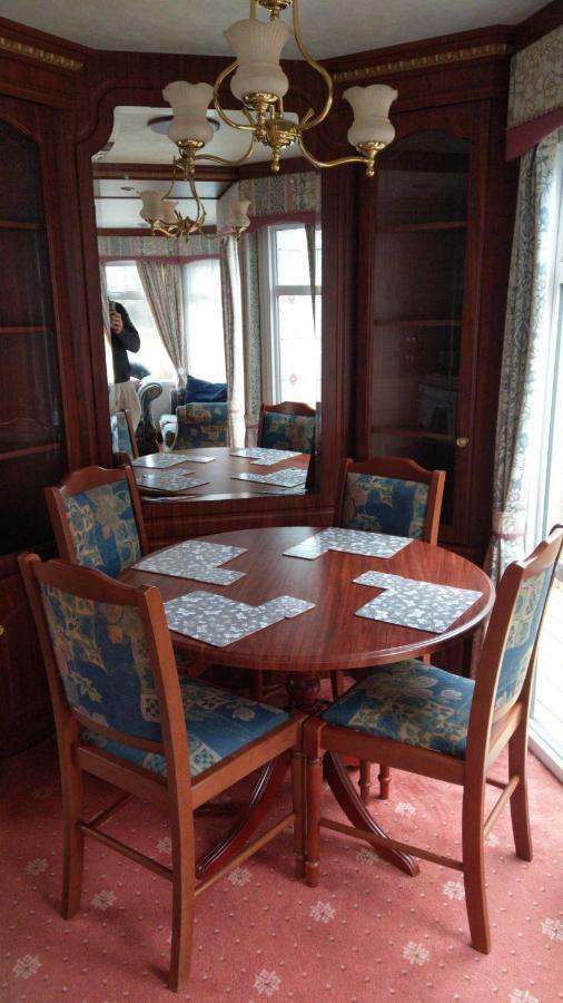 The Boat House Guesthouse Boat of Garten Dış mekan fotoğraf